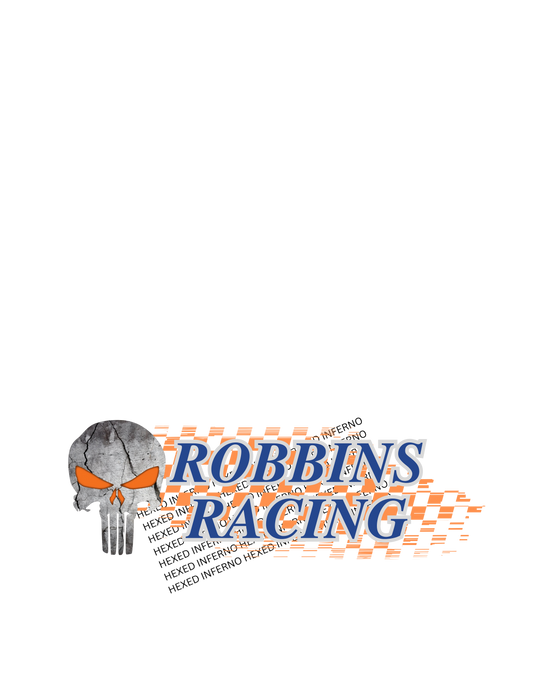 Robbins Racing Shirts