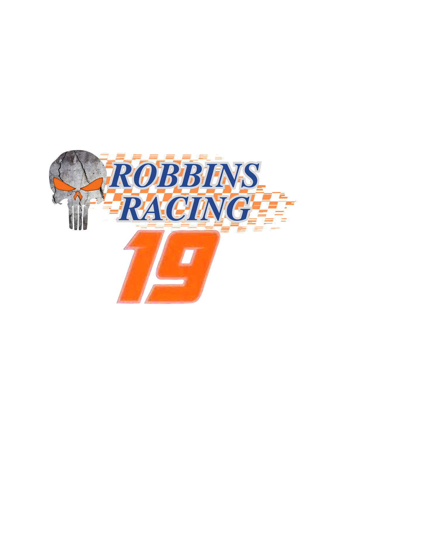 John Robbins Racing Shirts