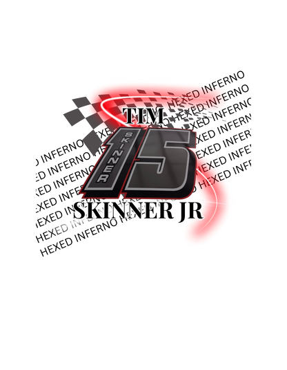 Tim Skinner Shirts