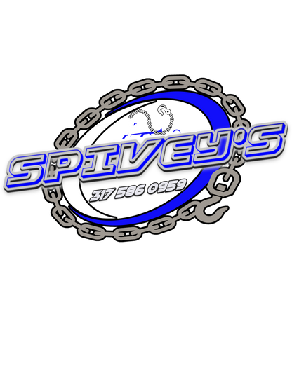 Spivey's Wrecker Shirts