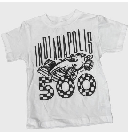 Indianapolis 500 Shirt