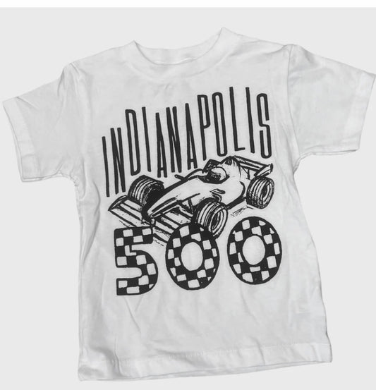 Indianapolis 500 Shirt