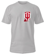 IU Peach Bowl Champion Shirts (Front and back Design)
