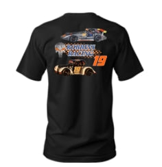 John Robbins Racing Shirts