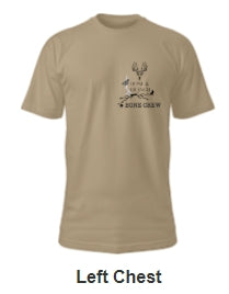 Bone and Branch Merch