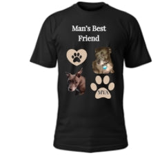 Mya Custom Shirt