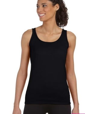 Doug Vanover Women's Tanks