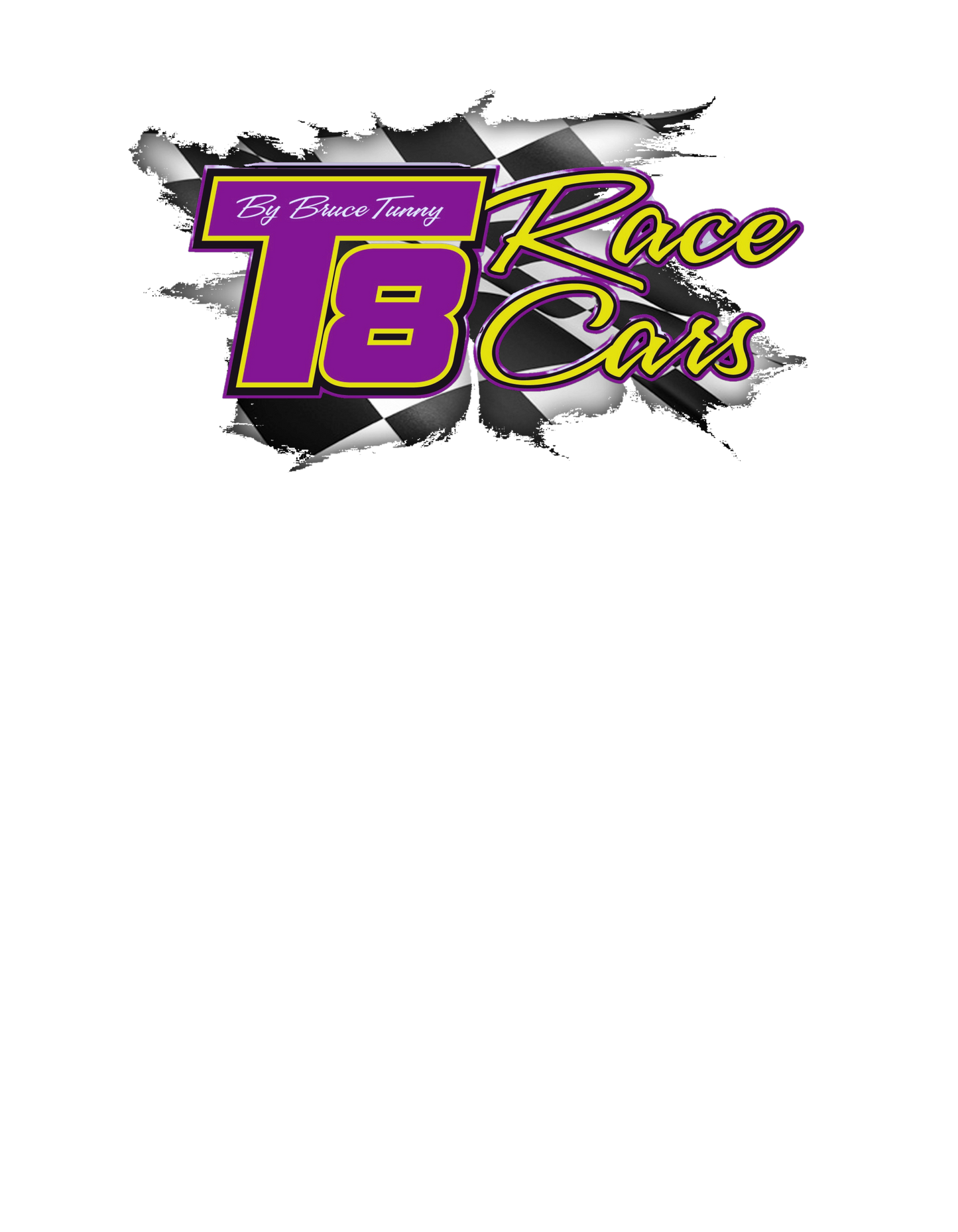 ***YOUTH***T8 Racing Shirts