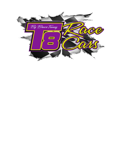 ***YOUTH***T8 Racing Shirts