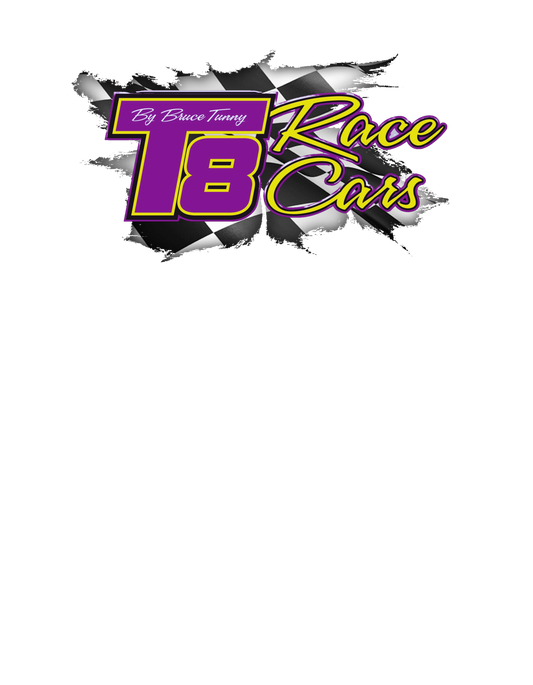 T8 Racing Beanies