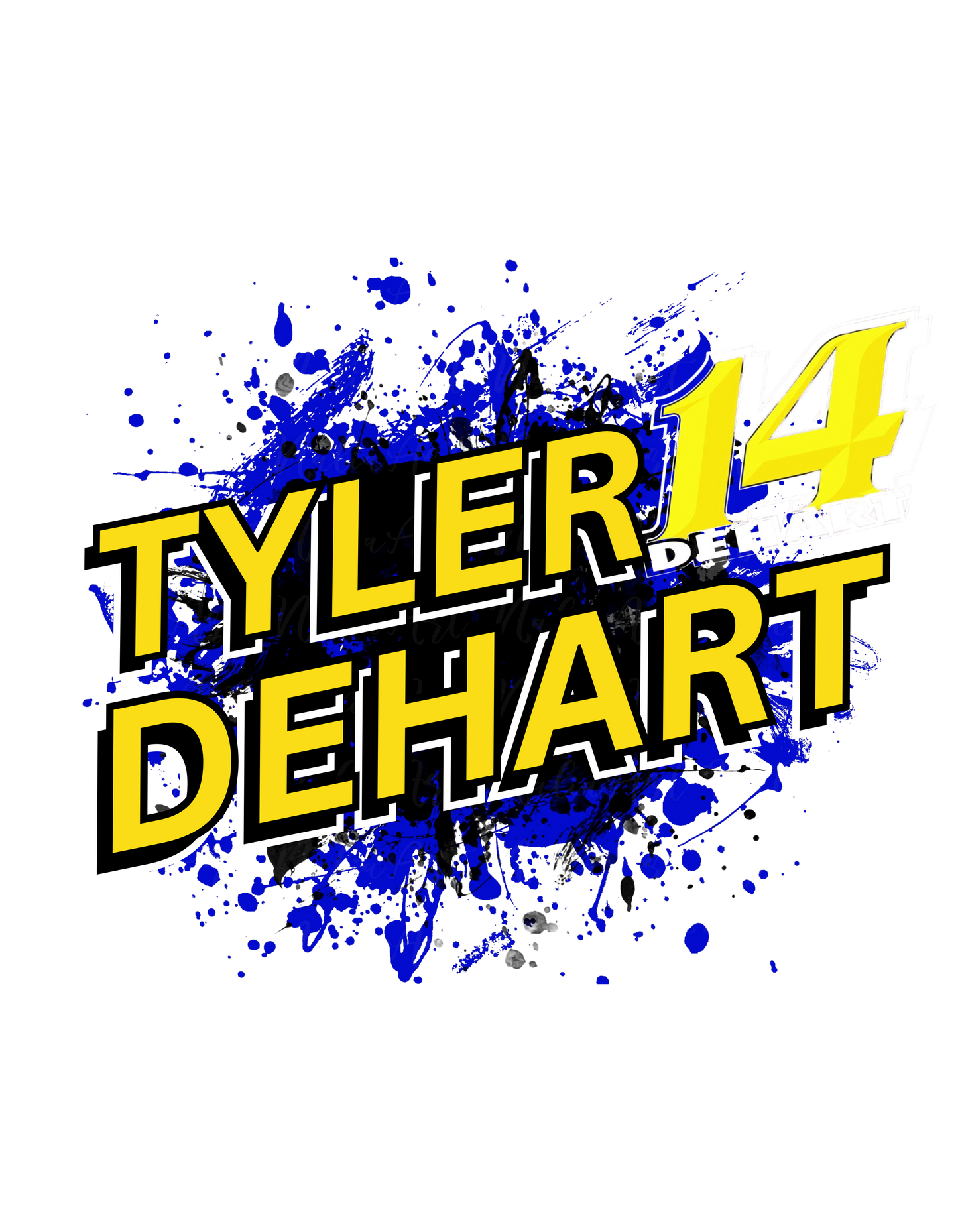 Tyler Dehart Beanie