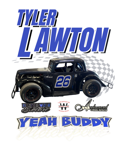 Tyler Lawton Shirts