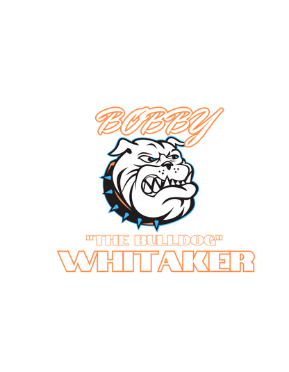 Bobby Whitaker Jogger Sweatpants