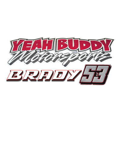 ***YOUTH***2026 Zachariah Brady Shirts
