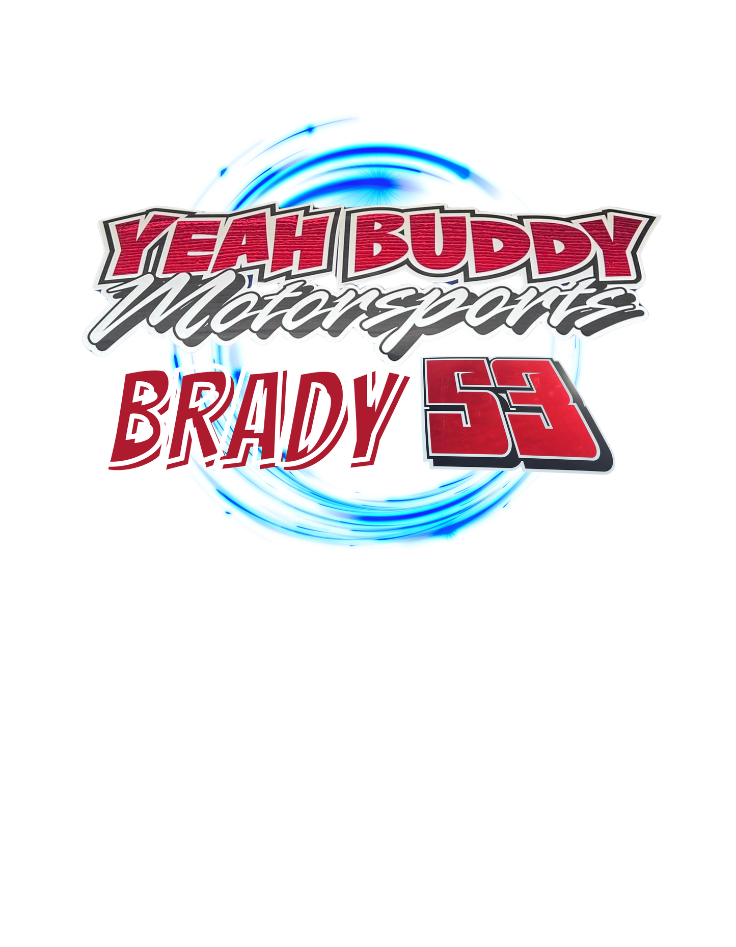 Zachariah Brady Shirts