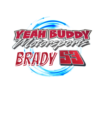 Zachariah Brady Shirts