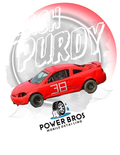 Zach Purdy Shirts