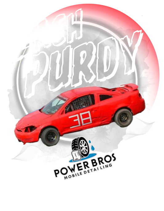 Zach Purdy Shirts
