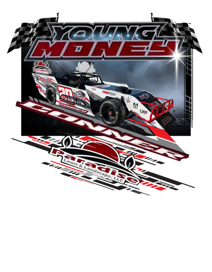 DC Young Money Shirts