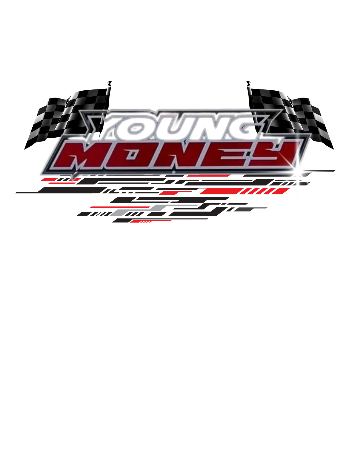 DC Young Money Shirts