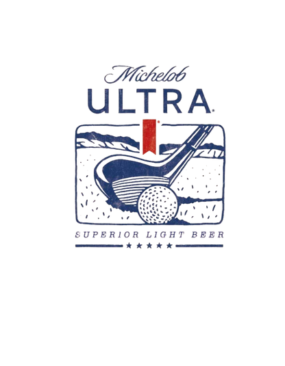 Golf Mich Ultra Shirt