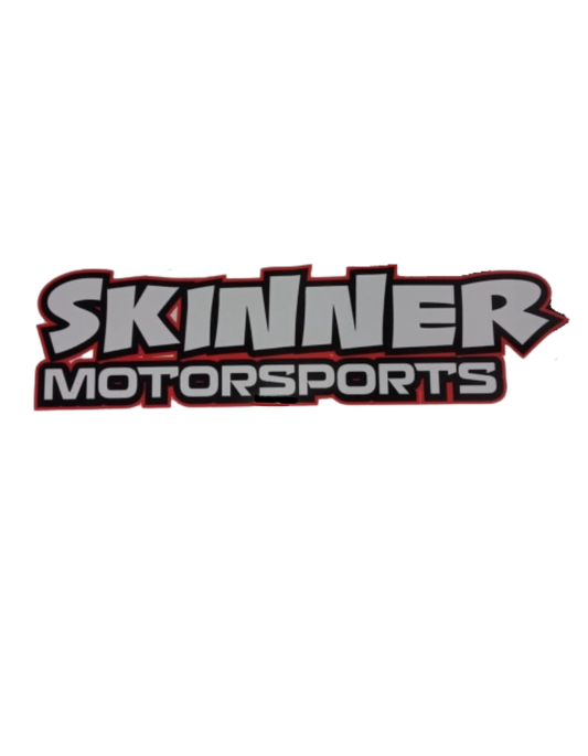 Skinner Motorsports Shirts